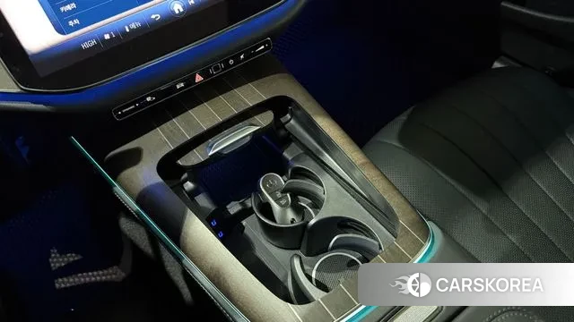 Mercedes-Benz E-Class W214 2025 Черный из Кореи, фото 5