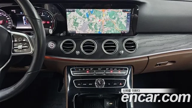 Mercedes-Benz E-Class W213 2020 Белый из Кореи, фото 5