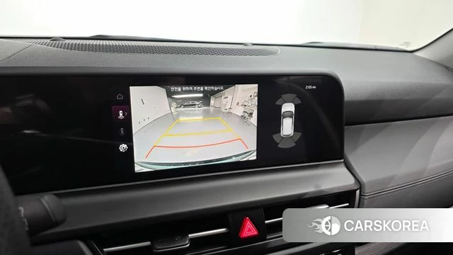 Kia The New Seltos 2025 Небесно-голубой из Кореи, фото 5