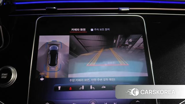 Mercedes-Benz EQE SUV X294 2023 Белый из Кореи, фото 5