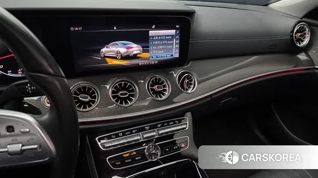 Mercedes-Benz CLS-Class C257 2018 Черный из Кореи, фото 5