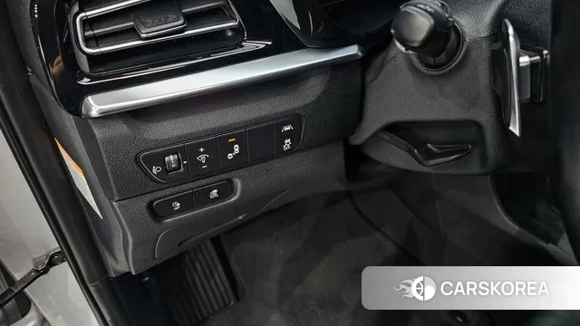 Kia Niro EV 2021 Серебряный из Кореи, фото 5