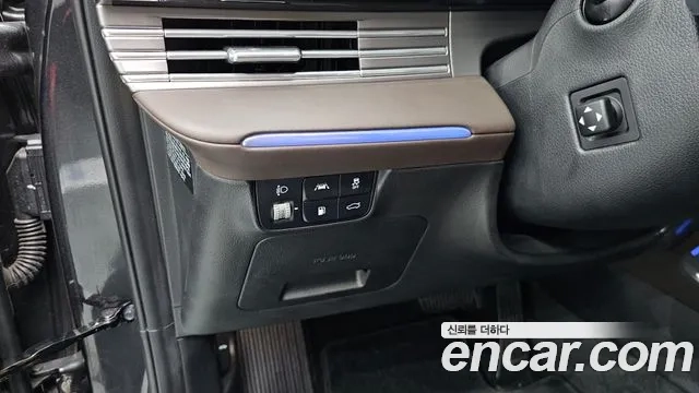 Hyundai The New Grandeur IG 2020 Серый из Кореи, фото 5