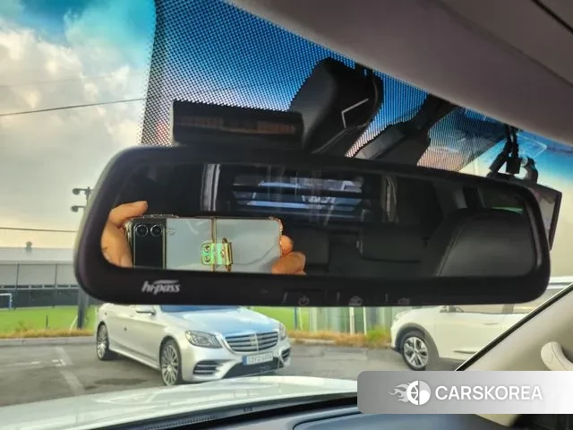 Ssangyong Rexton Sports 2018 Белый из Кореи, фото 5