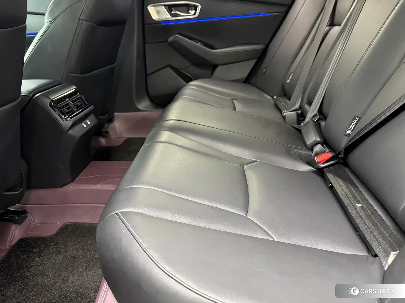 Honda Accord 2025 Черный из Китая, фото 5