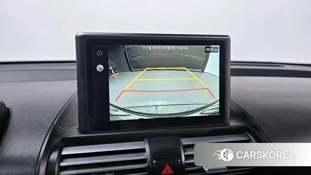 Hyundai Casper 2023 Белый из Кореи, фото 5