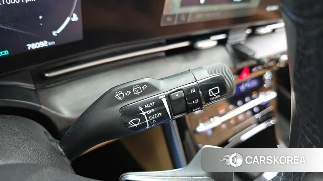 Kia Carnival 4th generation 2022 Черный из Кореи, фото 5