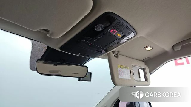 Kia Carnival 4th generation 2020 Серый из Кореи, фото 5