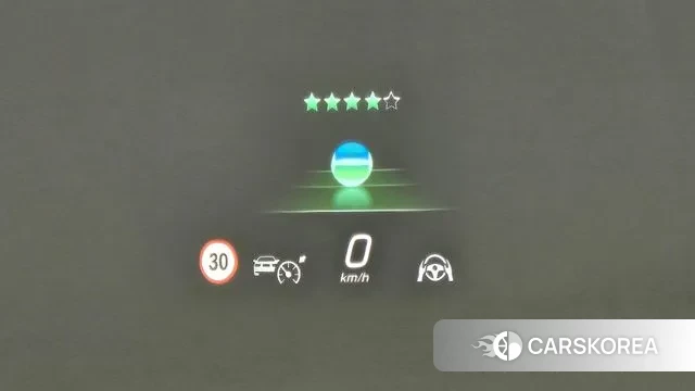 Mercedes-Benz EQE V295 2023 Черный из Кореи, фото 5