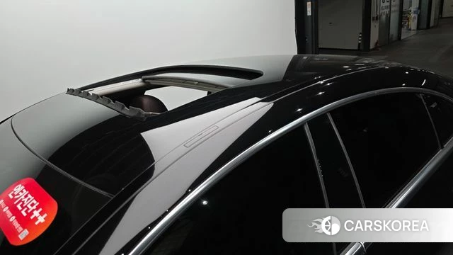Mercedes-Benz CLS-Class C257 2020 Черный из Кореи, фото 5