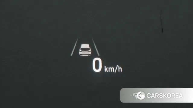 Hyundai The New Santa Fe 2020 Белый из Кореи, фото 5