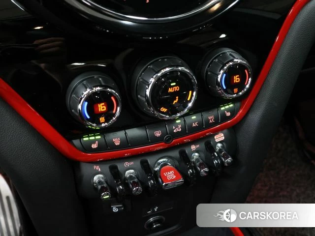 Mini Cooper S Countryman 2020 Белый из Кореи, фото 5