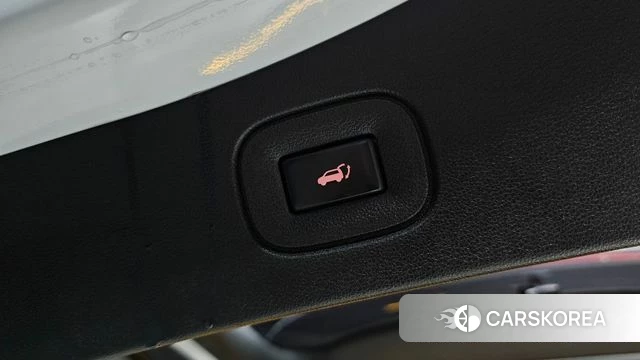 Renault Korea (Samsung) The New QM6 2019 Белый из Кореи, фото 5