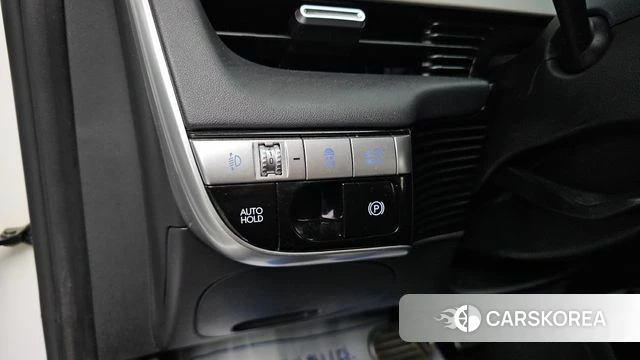 Hyundai Ionic 5 2022 Белый из Кореи, фото 5