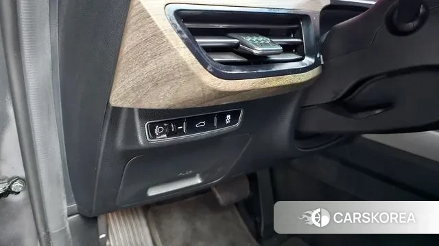 Kia K8 2021 Серый из Кореи, фото 5