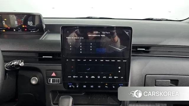 Hyundai Staria id 3487486 из Кореи 5