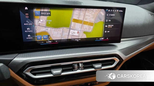 BMW 3 Series (G20) 2022 Серебристо-серый из Кореи, фото 5