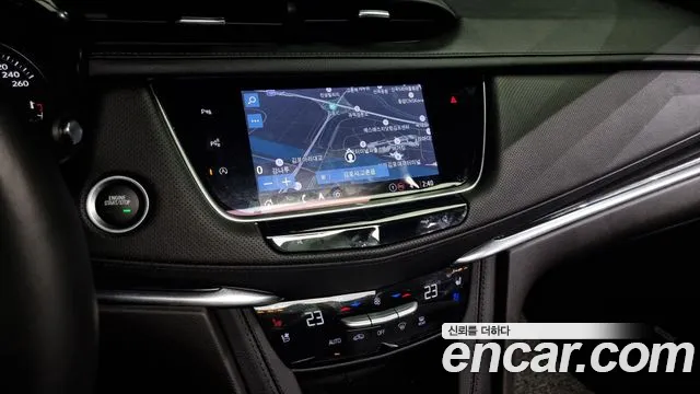 Cadillac XT5 2022 Белый из Кореи, фото 5