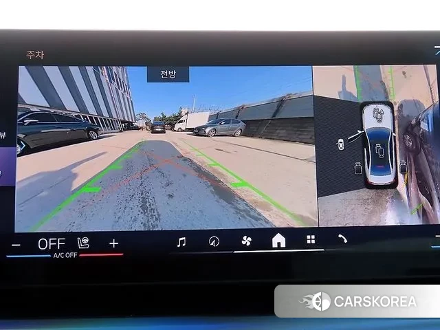 BMW 5 Series (G60) 2023 Белый из Кореи, фото 5