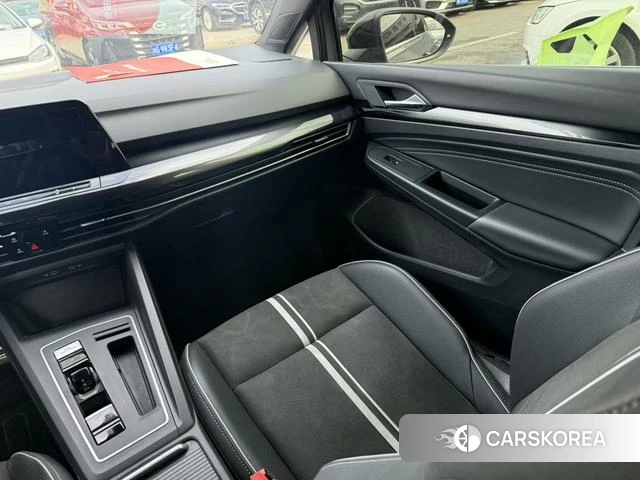 Volkswagen Golf 2021 Другой из Китая, фото 5