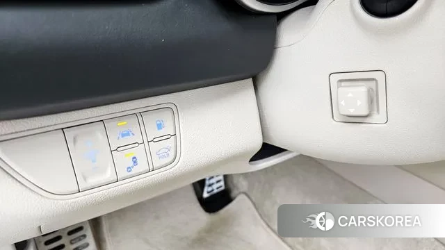 Genesis G70 2020 Белый из Кореи, фото 5