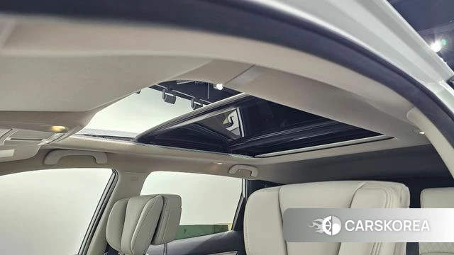 Renault Korea (Samsung) The New QM6 2022 Белый из Кореи, фото 5