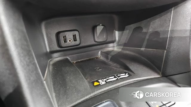 Chevrolet (GM Daewoo) Equinox 2018 Серебряный из Кореи, фото 5