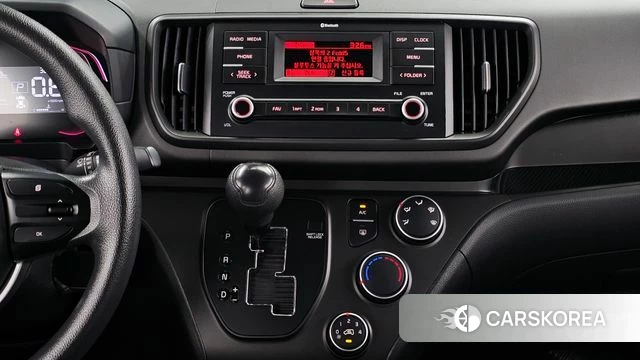 Kia The New Kia Ray 2022 Жемчужный цвет из Кореи, фото 5