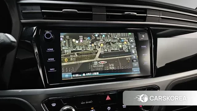 Ssangyong Beautiful Korando 2020 Серый из Кореи, фото 5