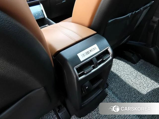 Ssangyong Torres 2022 Серый из Кореи, фото 5