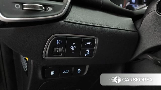 Hyundai Grandeur IG 2019 Черный из Кореи, фото 5