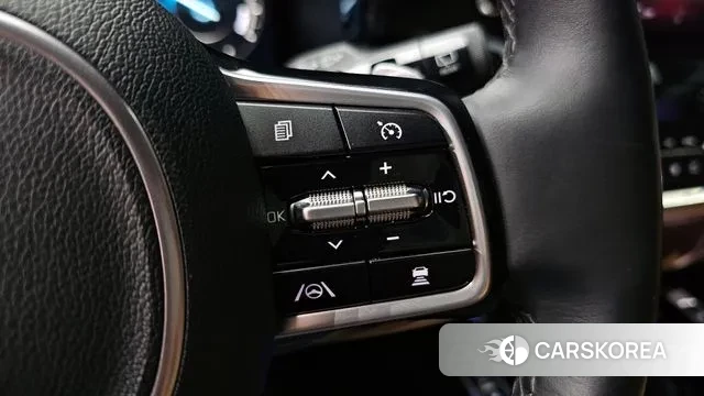 Kia Sorento 4th Generation 2020 Белый из Кореи, фото 5