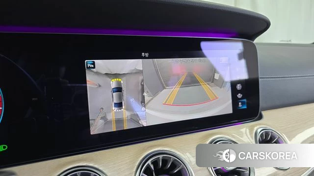 Mercedes-Benz CLS-Class C257 2021 Белый из Кореи, фото 5