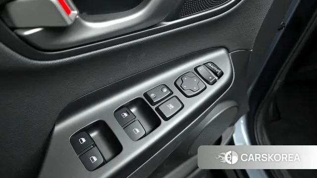 Hyundai Kona 2019 Цвет галактики из Кореи, фото 5