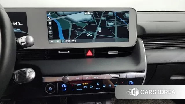 Hyundai Ionic 5 2022 Белый из Кореи, фото 5