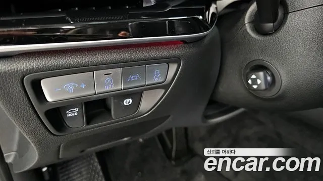 Genesis G80 (RG3) 2020 Серый из Кореи, фото 5