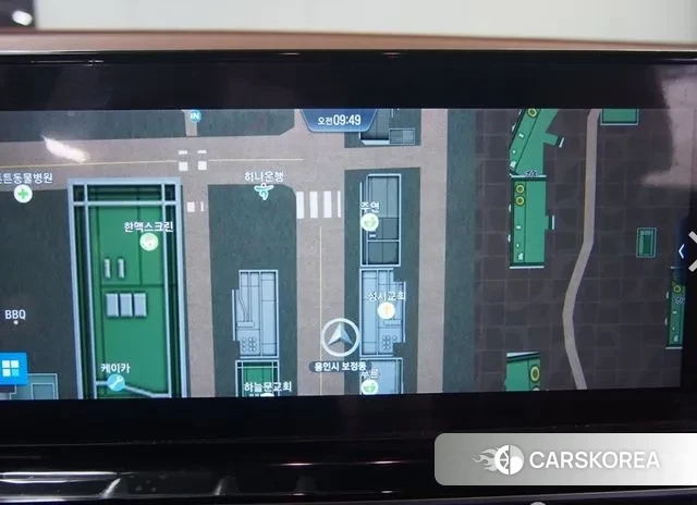 Ssangyong Torres 2022 Белый из Кореи, фото 5