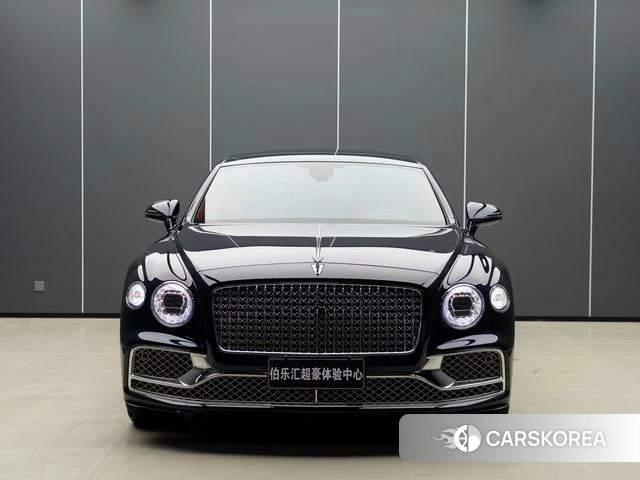 Bentley Flying 2022 Синий из Китая, фото 5