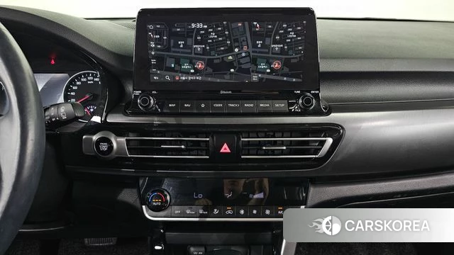 Kia Seltos 2022 Белый из Кореи, фото 5