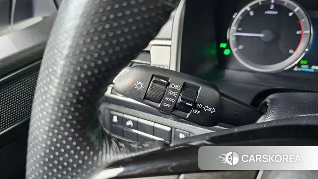 Ssangyong The New Rexton Sport 2021 Зеленый из Кореи, фото 5