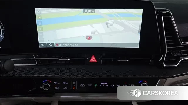 Kia Sportage 5th Generation Hybrid 2022 Зеленый из Кореи, фото 5