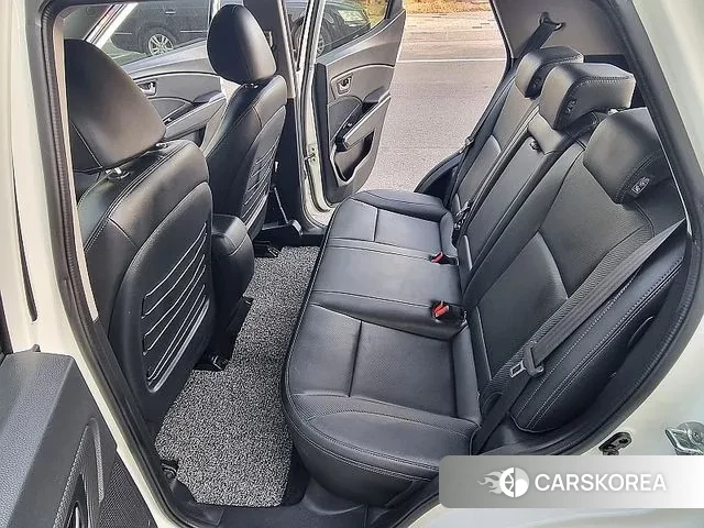 Ssangyong Berry New Tivoli 2019 Жемчужный цвет из Кореи, фото 5