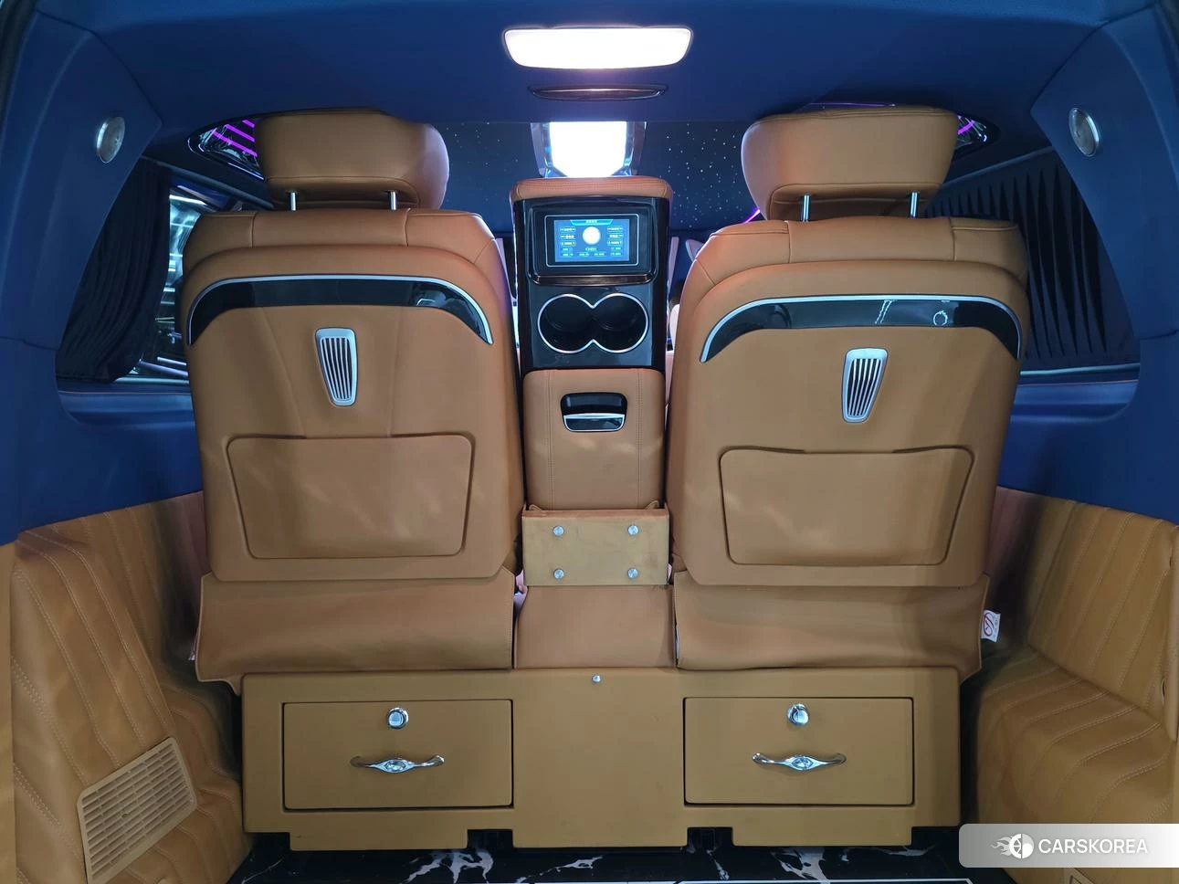 Mercedes-Benz Vito 2023 Черный из Китая, фото 5