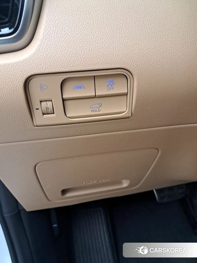 Kia Sorento 4th Generation 2020 Белый из Кореи, фото 5