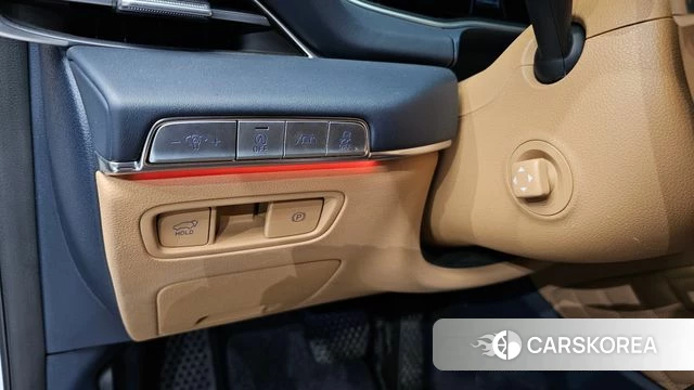 Genesis GV80 2020 Белый из Кореи, фото 5