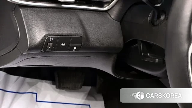 Hyundai Avante (CN7) 2022 Белый из Кореи, фото 5