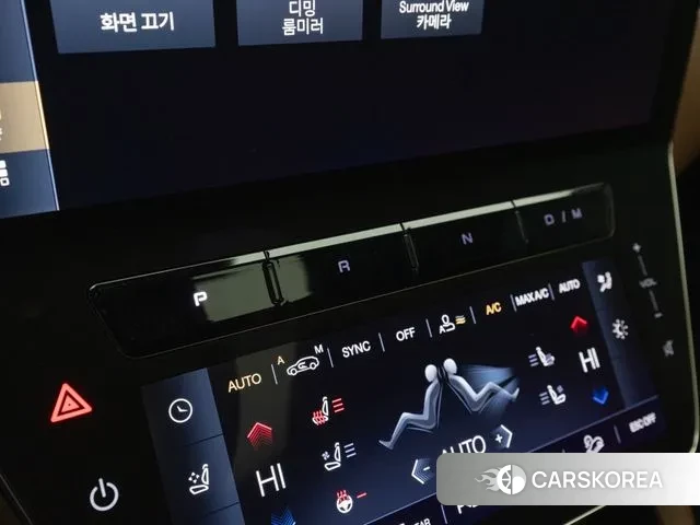 Maserati Grecale 2024 Светло-серебряный цвет из Кореи, фото 5