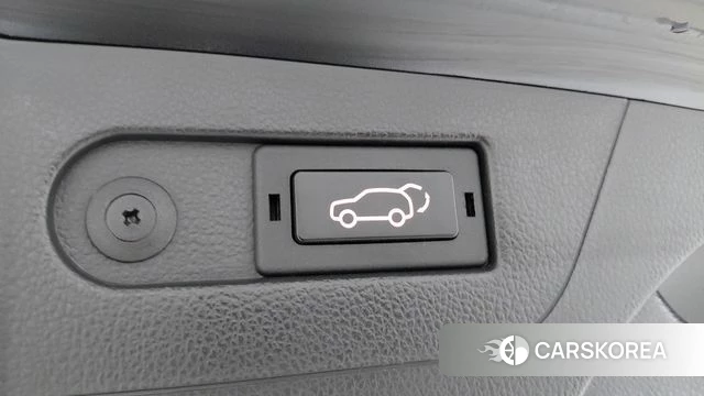 Ssangyong G4 Rexton 2020 Черный из Кореи, фото 5