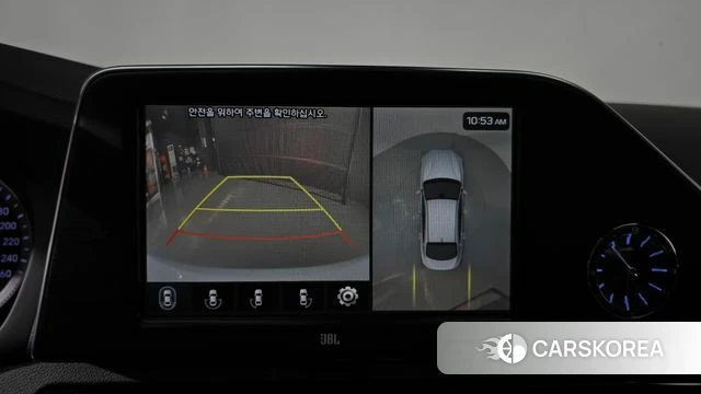 Hyundai Grandeur IG 2019 Белый из Кореи, фото 5