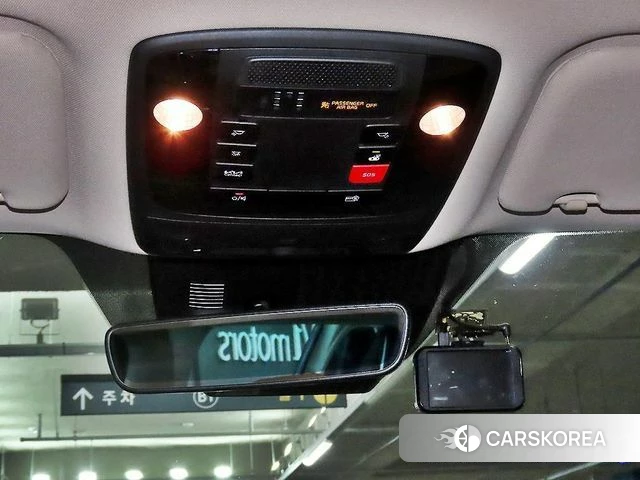 Kia Carnival 4th generation 2023 Белый из Кореи, фото 5